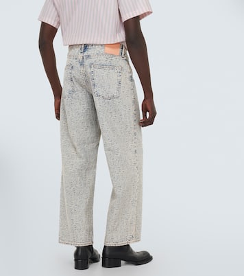 Jeans a gamba larga 1981M | Acne Studios