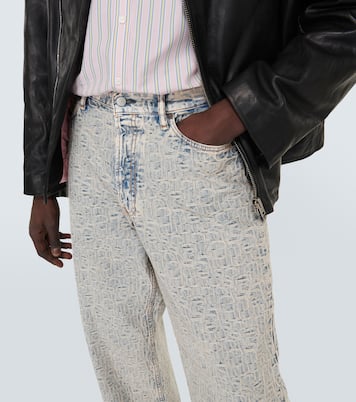 Jeans a gamba larga 1981M | Acne Studios
