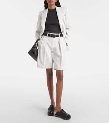 Top aus einem Kaschmirgemisch | Brunello Cucinelli