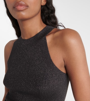 Top aus einem Kaschmirgemisch | Brunello Cucinelli