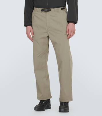 Technical pants | Snow Peak