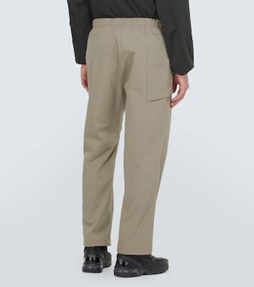 Technical pants | Snow Peak