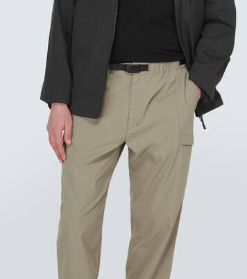 Technical pants | Snow Peak