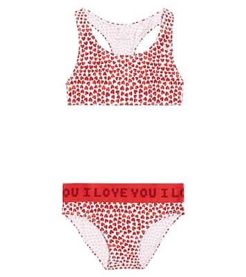 Printed bikini  | Stella McCartney Kids