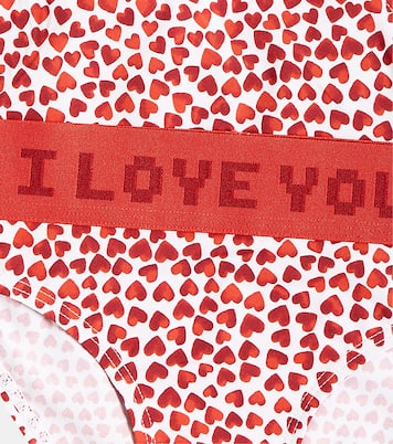 Printed bikini  | Stella McCartney Kids