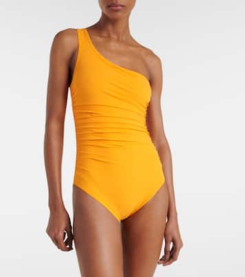 Maillot de bain asymétrique | Karla Colletto