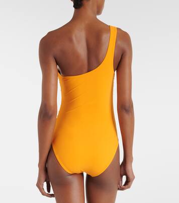 Maillot de bain asymétrique | Karla Colletto