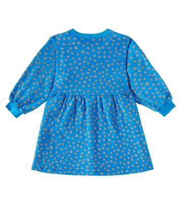 Robe Daisies en coton | Tinycottons