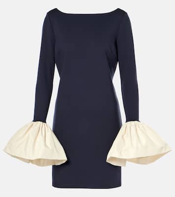 Abito corto Hawthorne | Staud