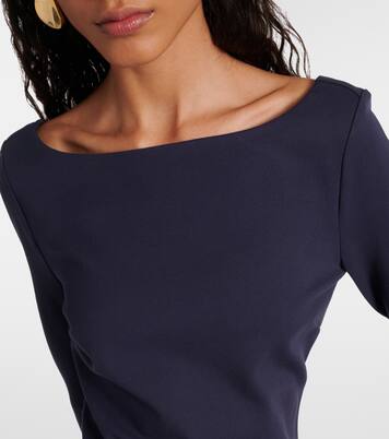 Abito corto Hawthorne | Staud