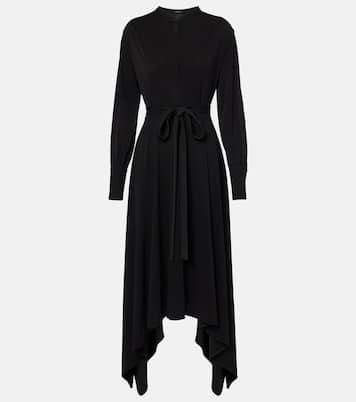 Midikleid aus Jersey | Joseph