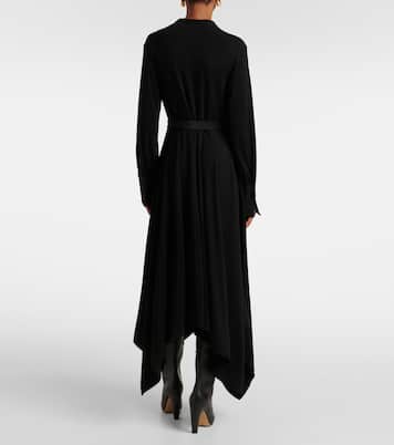 Midikleid aus Jersey | Joseph