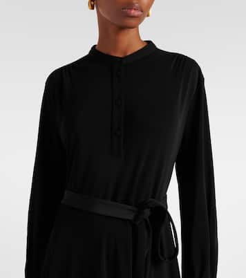 Midikleid aus Jersey | Joseph