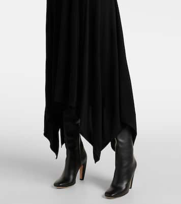 Midikleid aus Jersey | Joseph