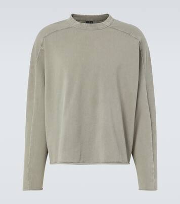 Cotton jersey T-shirt | Entire Studios