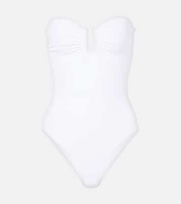 Cassiopée bandeau swimsuit | Eres