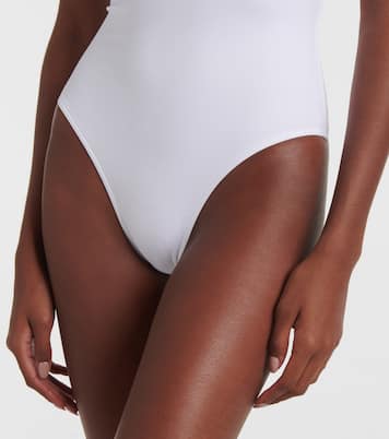 Cassiopée bandeau swimsuit | Eres