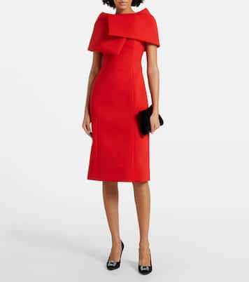 Cocktailkleid | Oscar de la Renta