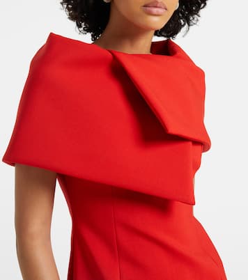 Cocktailkleid | Oscar de la Renta