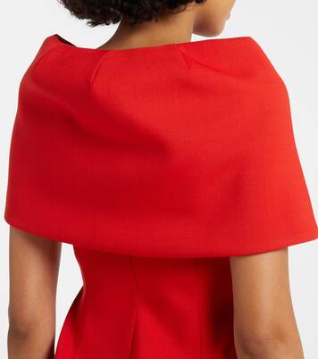 Cocktailkleid | Oscar de la Renta