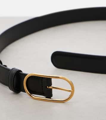 Leather belt | Dolce&Gabbana