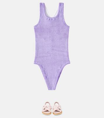 Badeanzug Lara | Hunza G Kids