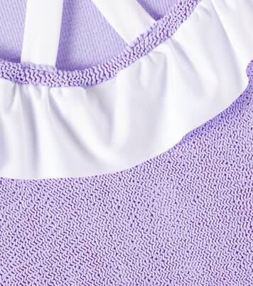 Badeanzug Lara | Hunza G Kids