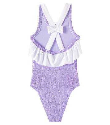Badeanzug Lara | Hunza G Kids