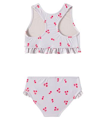Bikini Bellamy imprimé | Liewood