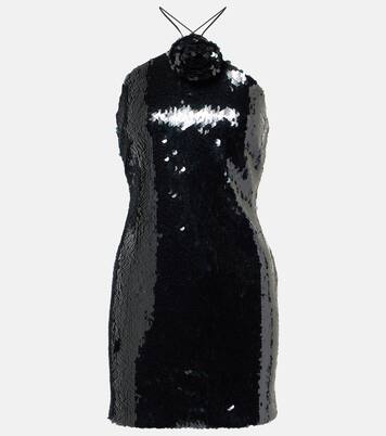 Robe à sequins | Magda Butrym