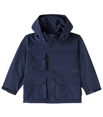 Parka Hobson | Molo