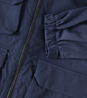 Parka Hobson | Molo