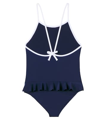 Polo Bear swimsuit | Polo Ralph Lauren Kids