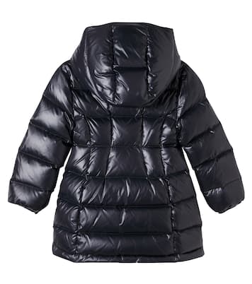 Daunenmantel DG | Dolce&Gabbana Kids