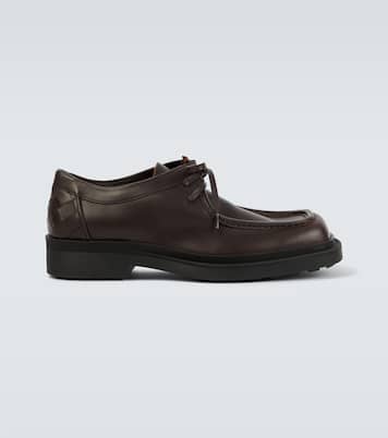Chaussures Ben Intrecciato en cuir | Bottega Veneta
