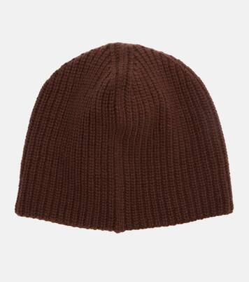 Espiral logo wool beanie | Jacquemus