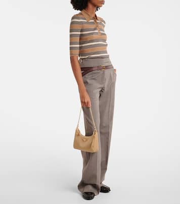 Prada Re-Edition 2005 Re-Nylon shoulder bag | Prada