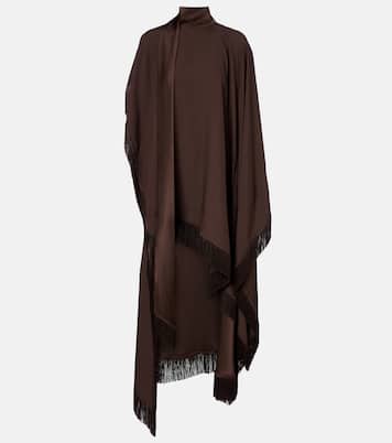 Kaftan California aus Satin | Taller Marmo