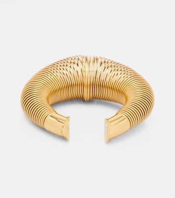 Bracelet à logo | Alaïa