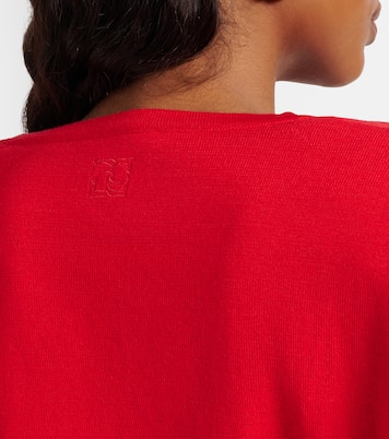 Wool sweater | Magda Butrym