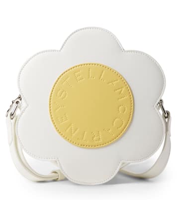 Logo shoulder bag | Stella McCartney Kids