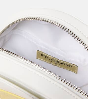 Logo shoulder bag | Stella McCartney Kids
