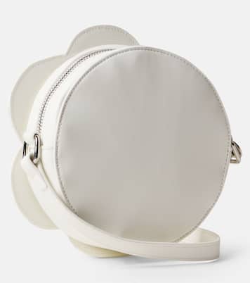 Logo shoulder bag | Stella McCartney Kids