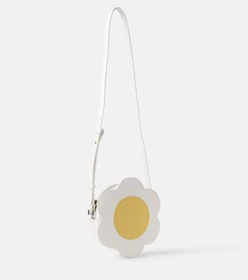 Logo shoulder bag | Stella McCartney Kids