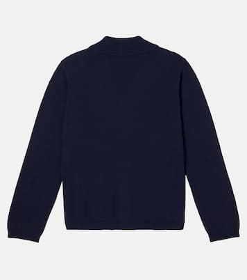 Cardigan aus Baumwolle | Tartine et Chocolat