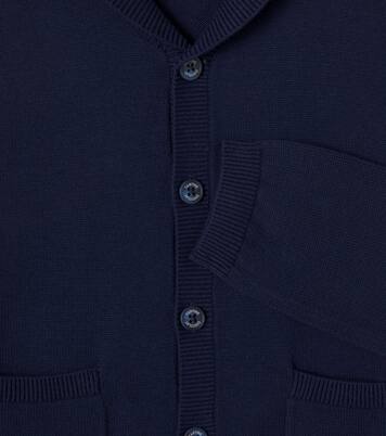 Cardigan aus Baumwolle | Tartine et Chocolat