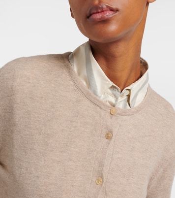 Cardigan Noelia aus Kaschmir | The Row