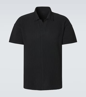 Polo Basics | Homme Plissé Issey Miyake
