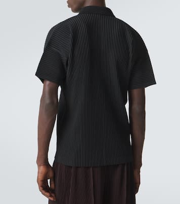 Polo Basics | Homme Plissé Issey Miyake