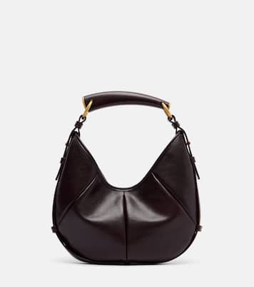 Borsa a spalla Mombasa Small in pelle | Saint Laurent